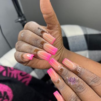 MB Nail Techs - Nail Technicians Near Me - Longview, Texas MB Nail Techs - Nail Technicians Near Me - Longview, Texas