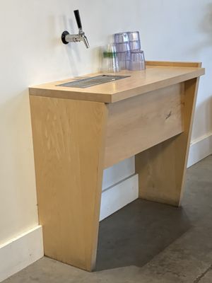 KLVN Coffee Lab by null