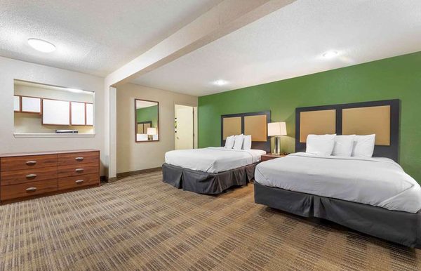Extended Stay America - Fort Wayne - North by null