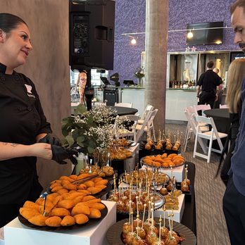 Mujer Bonita Catering - Caterers Near Me Mujer Bonita Catering - Caterers Near Me