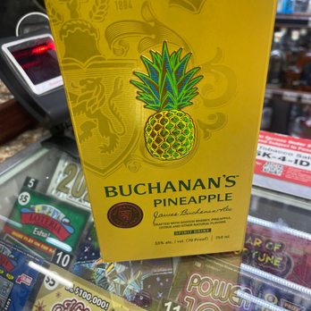 G&D Liquor - Beer, Wine & Spirits Near Me - Fullerton, California