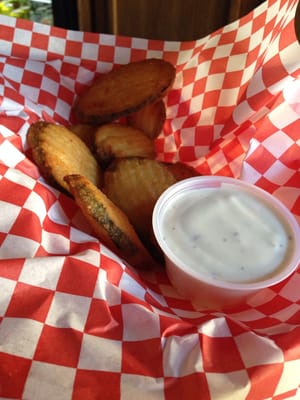 Arlin's Bar & Garden by null