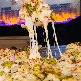Palio's Pizza Cafe On Tap - Pizza Near Me - Fort Worth, Texas