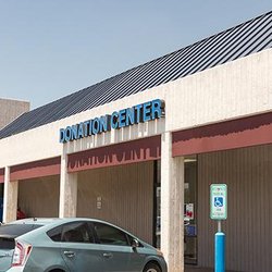 Goodwill Thrift Store & Donation Center - Heights