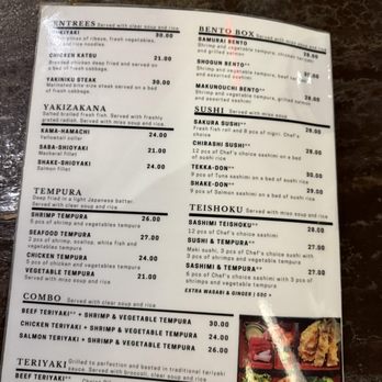 Sakura Restaurant & Sushi Bar - Japanese Near Me - Saint Paul, Minnesota Sakura Restaurant & Sushi Bar - Japanese Near Me - Saint Paul, Minnesota