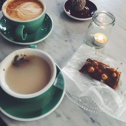Tea, Coffee and Cake! Tea, Coffee and Cake!