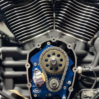 Mad Performance Cycles - S&S cam plate and oil pump upgrades with 3030 cam - Motorcycle Repair Near Me - Miami, Florida Mad Performance Cycles - S&S cam plate and oil pump upgrades with 3030 cam - Motorcycle Repair Near Me - Miami, Florida
