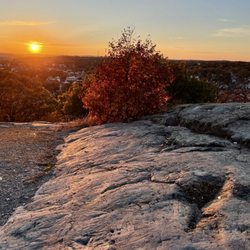Waitt’s Mount