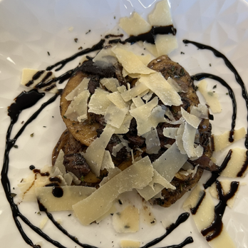 Home Town Hub - Beef Short Rib Ravioli - homemade ravioli - New American Near Me - Corning, California
