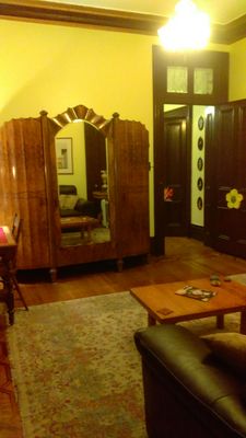 The Parador Inn by null