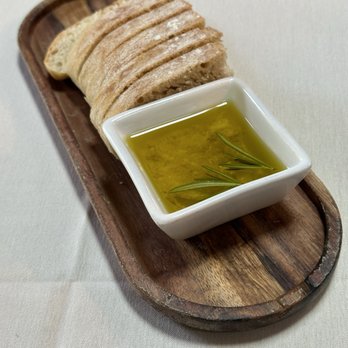 Cafe Aroma - Italian Near Me - Idyllwild, California