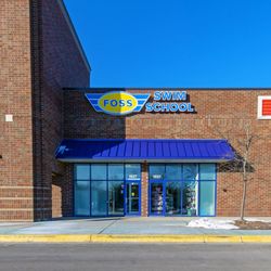 Foss Swim School gift card