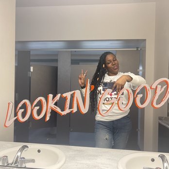 Motor House - Cool bathroom photo ops. - Performing Arts Near Me - Baltimore, Maryland Motor House - Cool bathroom photo ops. - Performing Arts Near Me - Baltimore, Maryland