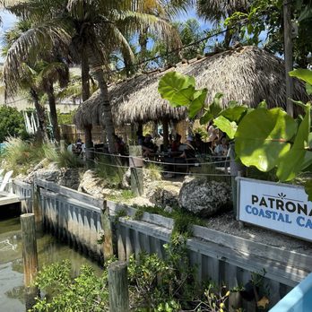 PATRONA COASTAL CAFÉ - Updated November 2024 - 270 Photos & 118 Reviews