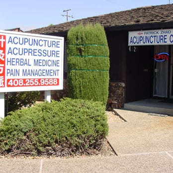 Patrick Zhao's Acupuncture Clinic - Acupuncture Near Me - San Jose, California Patrick Zhao's Acupuncture Clinic - Acupuncture Near Me - San Jose, California