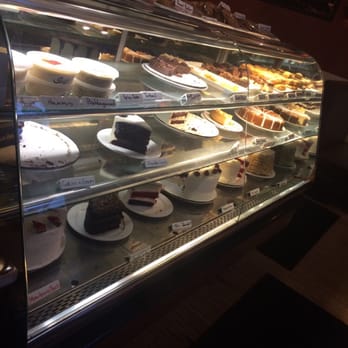 Shish - Sweet tooth much??? Lol - Middle Eastern Near Me - Saint Paul, Minnesota