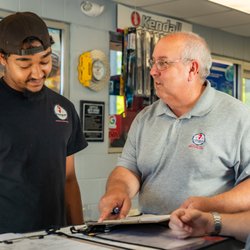 Turner's Auto Service
