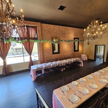 Pinocchios Banquet - Venues & Event Spaces Near Me - Pasadena, California