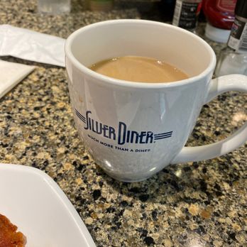 Silver Diner - Joe - Diners Near Me - Baltimore, Maryland Silver Diner - Joe - Diners Near Me - Baltimore, Maryland