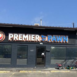 Premier Plus Pawn