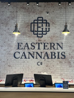 Eastern Cannabis Company by null