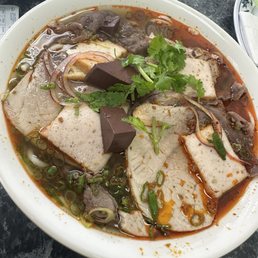 Bun Bo Hue