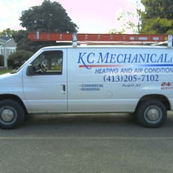 KC Mechanical