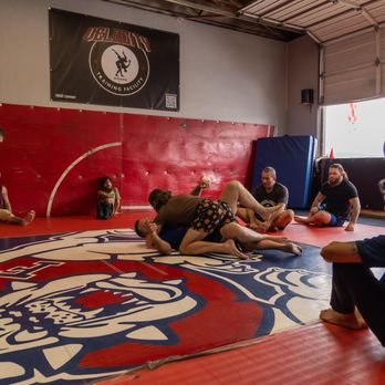Velocity Training Facility - Kickboxing Near Me - Oceano, California