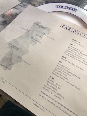 Bar Douro London Bridge by null