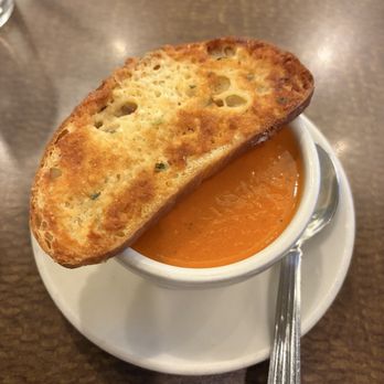 Marketplace Cafe at Nordstrom - New American Near Me - San Mateo, California