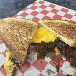 Brisket Brisket