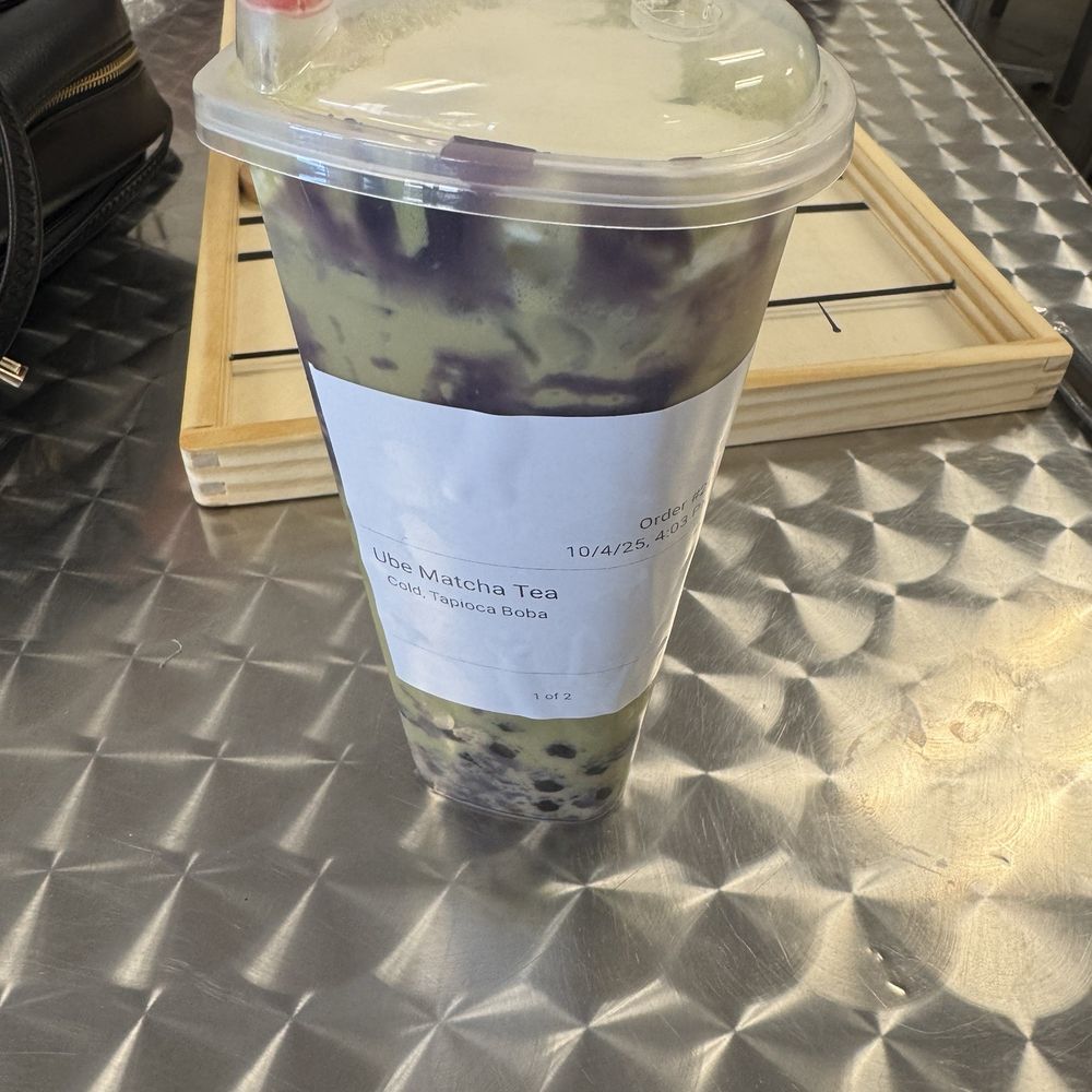 Boba Bites & Tea - Bubble Tea Near Me - Austin, Texas Boba Bites & Tea - Bubble Tea Near Me - Austin, Texas