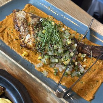 Lechon - Snapper - Tapas Bars Near Me - Portland, Oregon Lechon - Snapper - Tapas Bars Near Me - Portland, Oregon