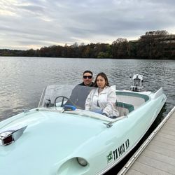 Retro Boat Rentals ATX