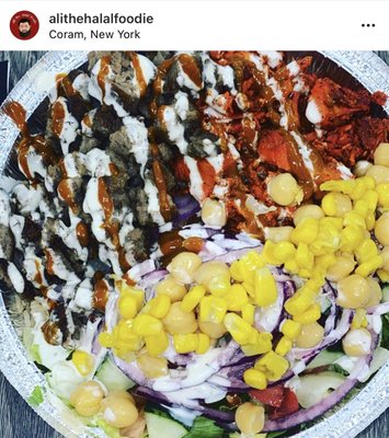 Delish Grill by null