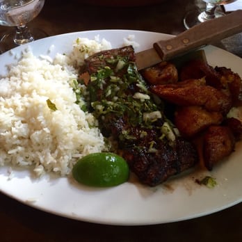 Cuban Pete's - Churrasco - Cuban Near Me - Montclair, New Jersey