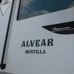 Alvear
