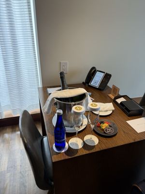 The Langham, New York, Fifth Avenue by null