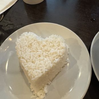 Bangkok Kitchen Thai Restaurant - Steamed Rice - Thai Near Me - Avon, Indiana Bangkok Kitchen Thai Restaurant - Steamed Rice - Thai Near Me - Avon, Indiana