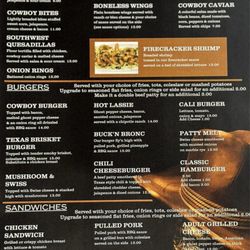 Sidewalks Saloon & Grill