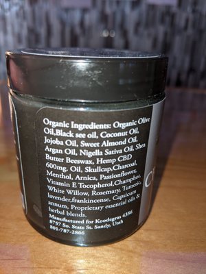 Koodegras - Millcreek