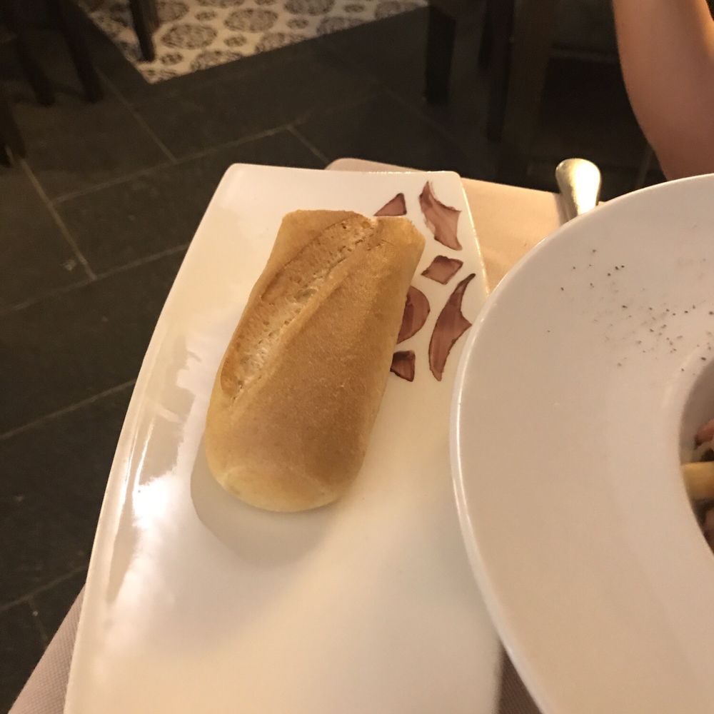 Gluten free bread made fresh