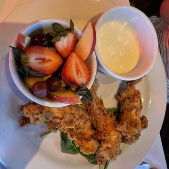 Cheever's Cafe - New American Near Me - Oklahoma City, Oklahoma