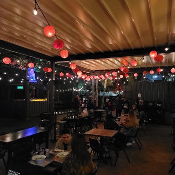 1-800-Lucky - Asian Fusion Near Me - Miami, Florida