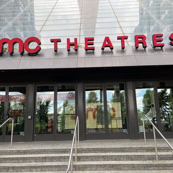 AMC Georgetown 14 - Cinema Near Me - Washington, DC, District of Columbia