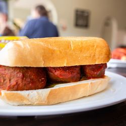 Lechuga's Italian Restaurant