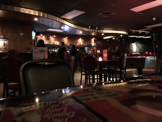 Casino South Side by null