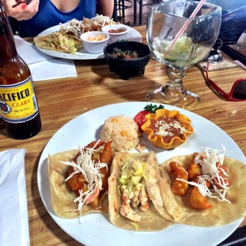 The Giggling Marlin - Tacos and beer - Bars Near Me - Cabo San Lucas, BCS