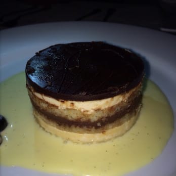 Chef Chai - Peanut butter opera - Asian Fusion Near Me - Honolulu, Hawaii