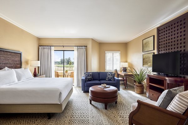 Omni Tucson National Resort & Spa by null